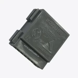 رله MASTER LOCK هفت پایه سمند (IK00081480)