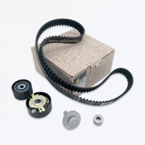 کیت تسمه تایم L90 (محصول رنو فرانسه)