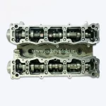 بلوک سیلندرTU5P گیربکس دستی مشکی تارا