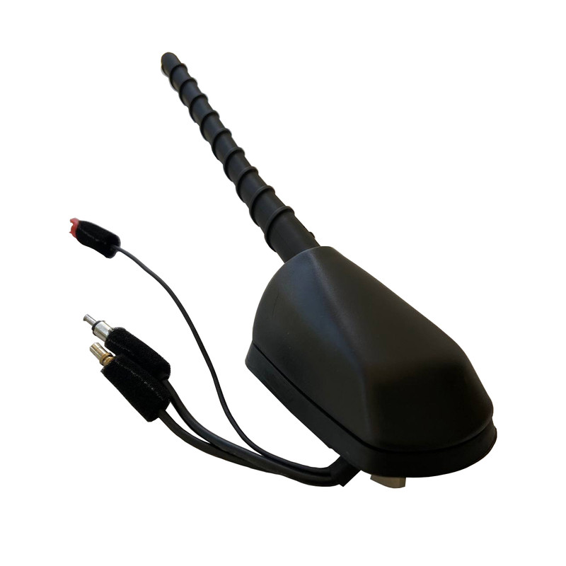 آنتن اکتیو با GPS پژو 207 ایساکو