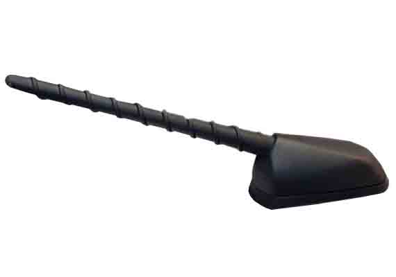 آنتن اکتیو AM/FM بدون GPS پژو 207 ایساکو