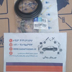 بوش بلبرینگ توپی کمک فنر پژو 405 ایساکو