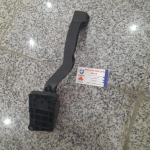پدال گاز برقی موتور پژو 206 tu5 ایساکو