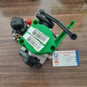 دریچه گاز مکانیکی فلزی پژو 405 و پژو پارس و سمند ایساکو