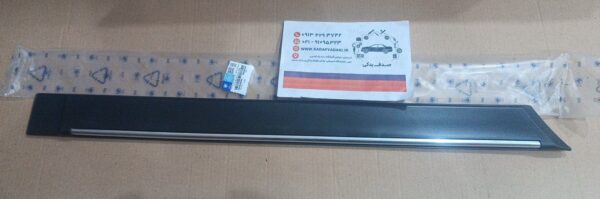 زه لاستیکی رو در عقب راست پژو 405 SLX پژو پارس ایساکو