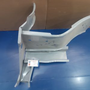 نيم شاسی 3 تيکه جلو پژو 405 چپ همگام