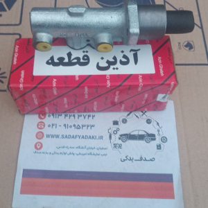 پمپ ترمز سمند abs آذین قطعه