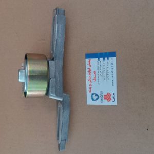 غلتک تسمه سفت کن پژو 405 تیپ 5 ایساکو