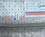 قاب رکاب درب جلو راست بژ تیره پژو 405 ایساکو