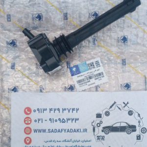 کویل سمندBosch EF7 با محافظ شمع ایساکو