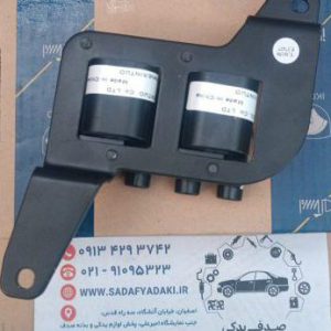 کویل موتور پژو 405 ایساکو