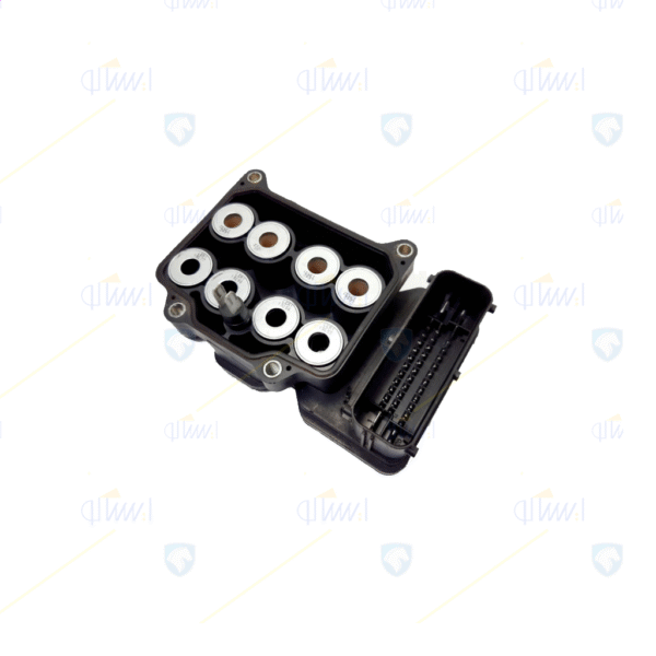 مدولاتور ترمز ضد قفل با پایه پژو 405 و پارس BWI رینگ 14 اینچ ایساکو