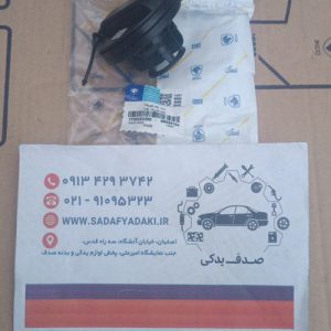 درب باک یورو4 بنزین پژو پارس ایساکو