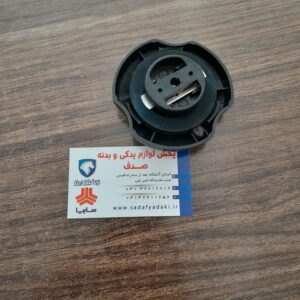 درب روغن ریز موتورTU3 پژو 206 ایساکو