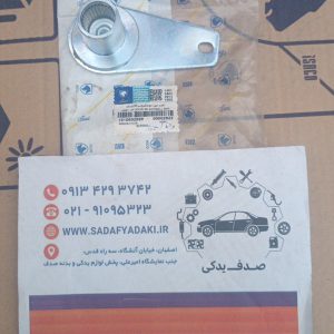 اهرم میل موجگیر چپ 30 دندانه رانا ایساکو