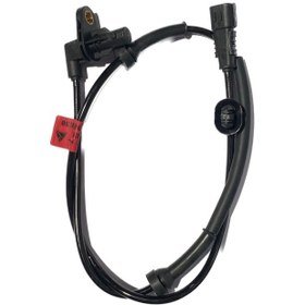 سنسور ABS چرخ جلو یوفین پژو 206 ایساکو