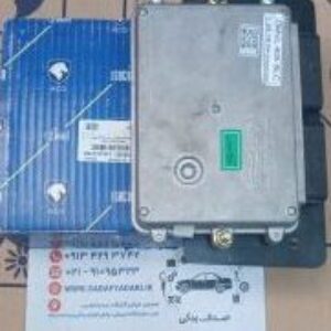 واحد الکترونیکی سیستم گاز سوز پژو 405 ایساکو