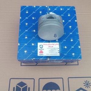 شاتون و پیستون و رینگ سمند EF7 TC ایساکو