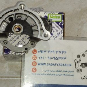 براکت استارت پژو 405 عظام