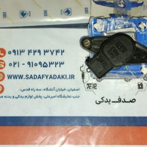 پتانسيومتر دريچه گاز پژو 405 ایساکو