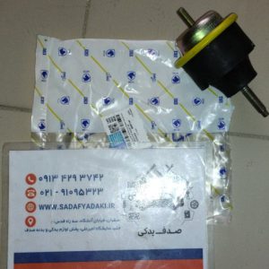 ضربه گير دسته موتور بالا راست پژو 405 ایساکو