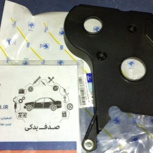 قاب پلاستیکی جلوی تسمه تایم سمند EF7 ایساکو