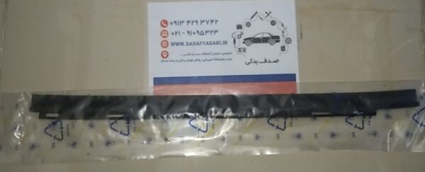 گیج روغن موتور-EF7 سمند ایساکویی