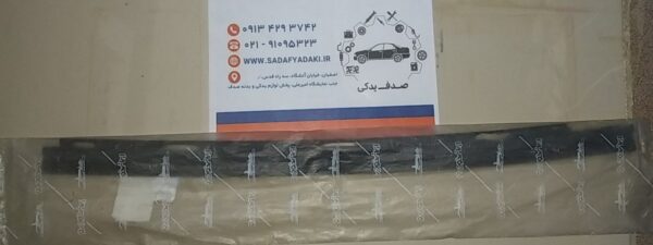 نوار لاستیکی لبه داخلی درب عقب راست پژو 405 ایساکو