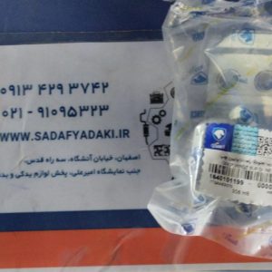 لولای درب های جلو بالا راست پایین چپ پژو 206 ایساکو