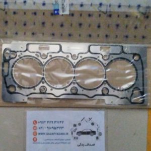 واشر سرسیلندر استاندارد پژو 207 TU5 ایساکو