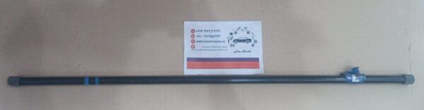 میل پیچشی اکسل عقب چپ سمند ایساکو