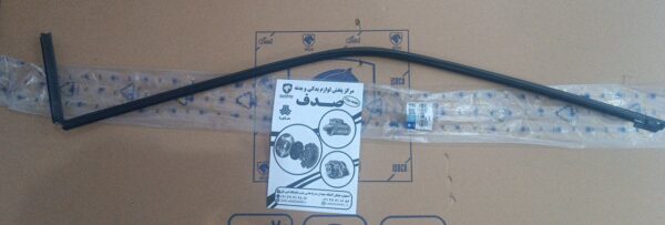انژکتور گاز نوع C سمند EF7 ایساکو