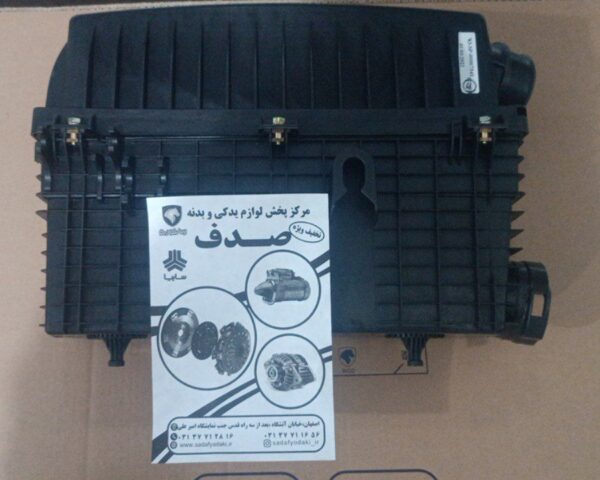 هواکش با فیلتر هوا (EF7 TC) سمند ایساکو