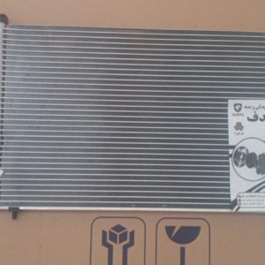 کندانسور کولر با اتصال سریع دنا ایساکو