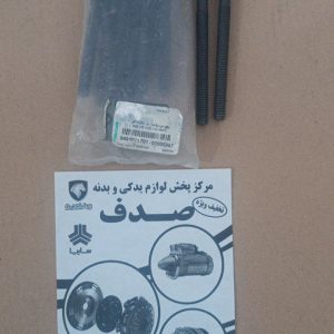 پیچ سرسیلندر سر ستاره ای رنو تندر ایساکویی
