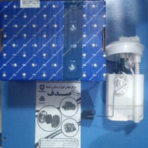 پمپ بنزین پژو 405 7 درجه ایساکو