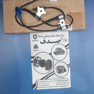 سنسور ترمز ضد قفل چرخ جلو راست سوزوکی ایساکو