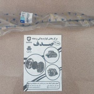 لوله ترمز از اتصال عقب راست به لوله راست پژو 405 ایساکو