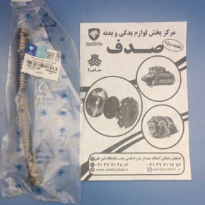 شیلنگ ترمز چرخ عقب پژو 405 ایساکو