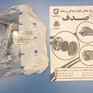 ماهک تعویض دنده روی گیربکس BE پژو 206 ایساکو