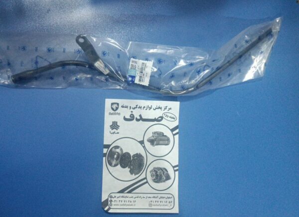 لوله گیج روغن موتور TU3 206ایساکو