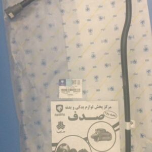شیلنگ تغذیه سوخت به موتور سمند EF7 ایساکو