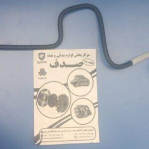 لوله تغذیه سوخت به موتور پژو 405 ایساکو