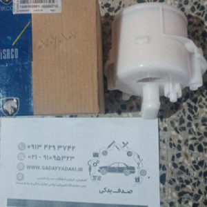 فیلتر بنزین توربو شارژ هایما S5 ایساکو