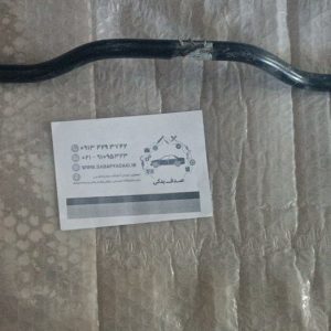 میل موجگیر اکسل جلو رنو تندر ایساکو
