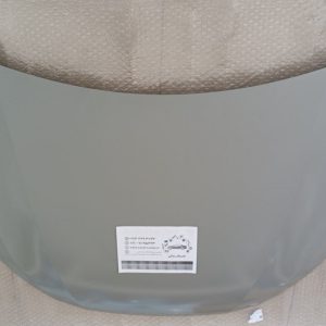 کاپوت (درب موتور) تارا ایساکو