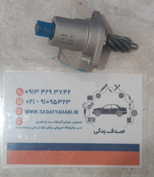دسته سیم پژو ۲۰۶ موتور تیپ ۲ TU3A P6L ایساکو
