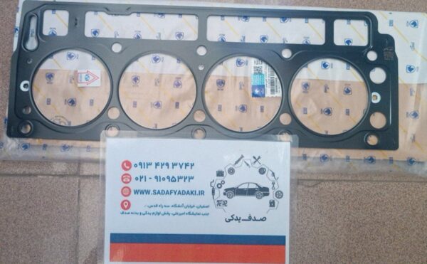 واشر سرسیلندر استاندارد فلزی آریسان ایساکو