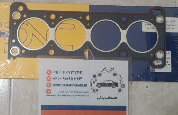 واشر سرسیلندر پراید 1.5 IPNC