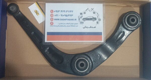 اتوماتیک استارت L90 - دوو (طرح ولئو) IPNC